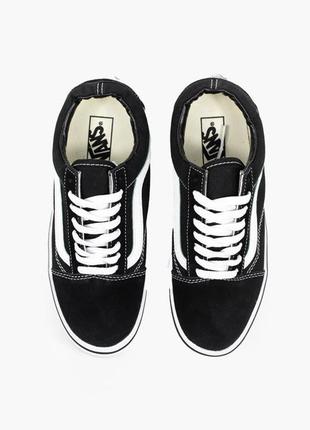 Vans old skool classic4 фото