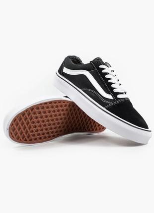 Vans old skool classic5 фото