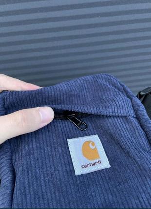 Сумка carhartt6 фото