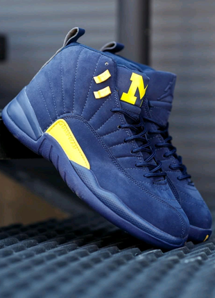 🔥nike air jordan 12