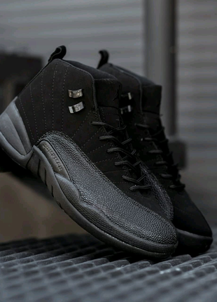 ☄️nike air jordan 12