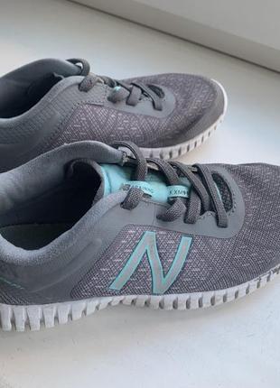 Кросівки new balance