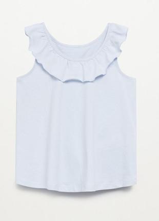 Майка mango р.9-10 на 140 см 2