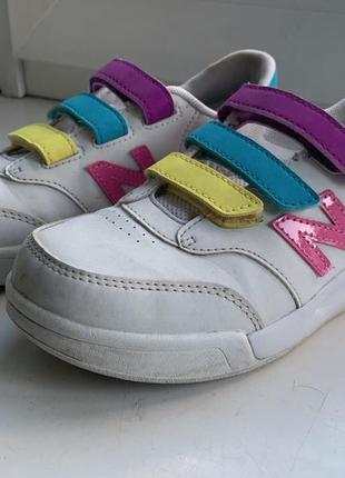 Кросівки new balance