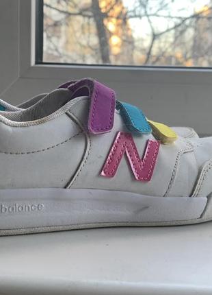 Кроссовки new balance2 фото