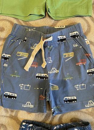 Шорти gap 5