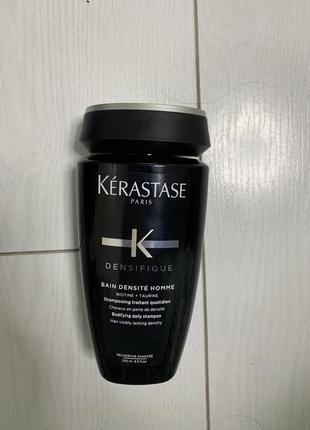 Kerastase loreal шампунь для мужчин2 фото