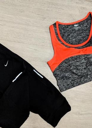 Топ спортивний lee cooper великий розмір для спорту залу бігу пуш ап