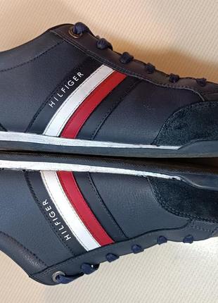 Мужские кроссовки tommy hilfiger оригинал