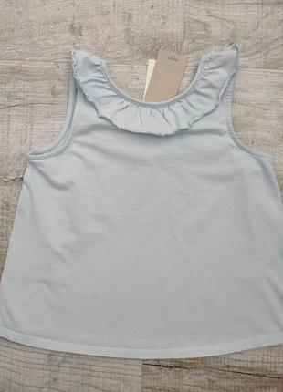 Майка mango р.9-10 на 140 см 4