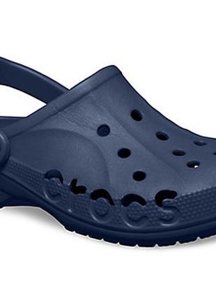 Crocs baya clog1 фото