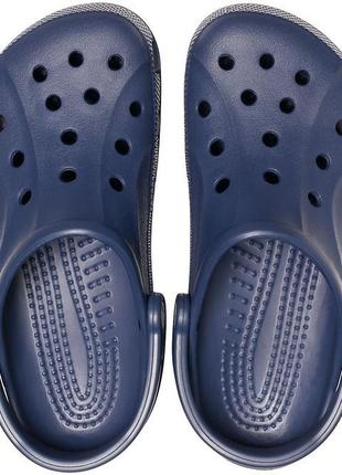 Crocs baya clog5 фото