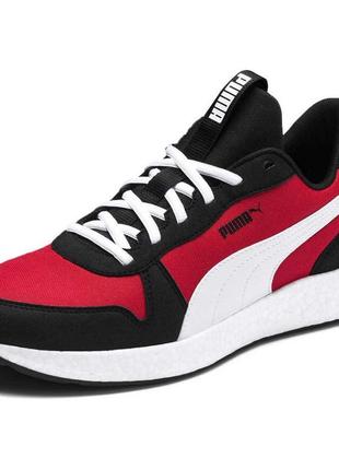 Кроссовки, кросівки puma nrgy neko retro