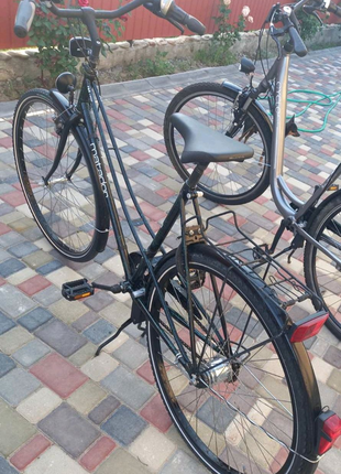 Велосипед2 фото