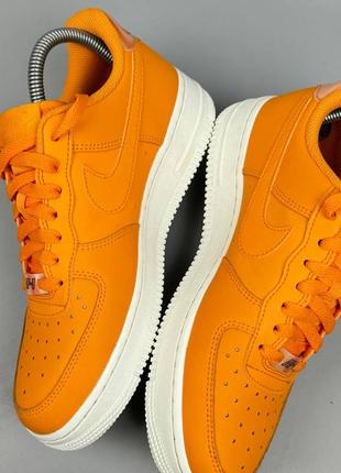 Кросівки nike air force 1 essential кеди кроссовки кеды аир форсы4 фото