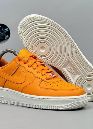 Кросівки nike air force 1 essential кеди кроссовки кеды аир форсы1 фото