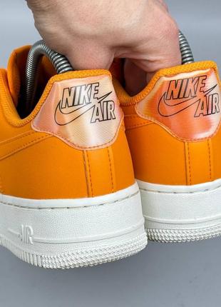 Кросівки nike air force 1 essential кеди кроссовки кеды аир форсы6 фото