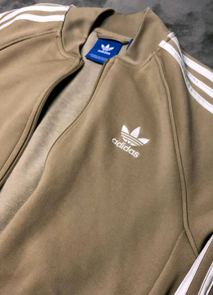 Зіп від adidas1 фото