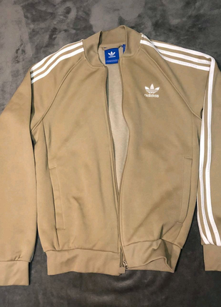 Зіп від adidas2 фото