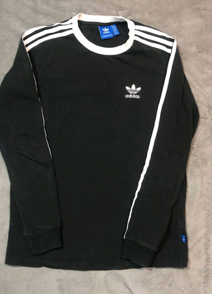 Adidas лонгслив