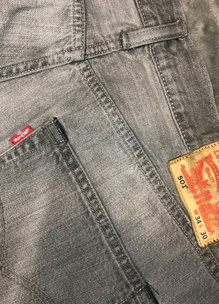 Штани levi's 5013 фото