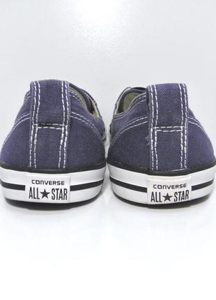 Жіночі кеди converse р. 394 фото