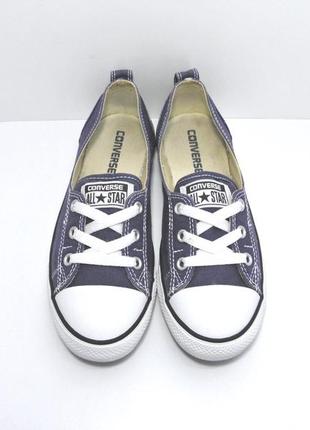 Жіночі кеди converse р. 392 фото