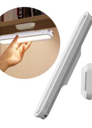 Портативна лампа baseus magnetic charging desk lamp pro