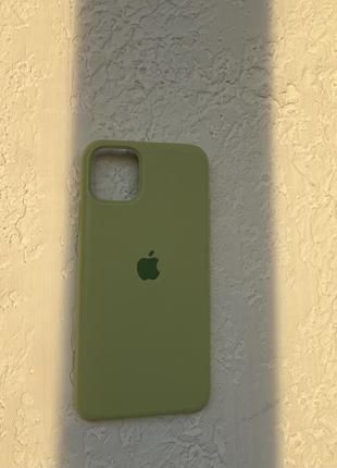 Чохол на iphone 11 pro max 3