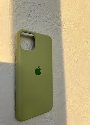 Чохол на iphone 11 pro max 4