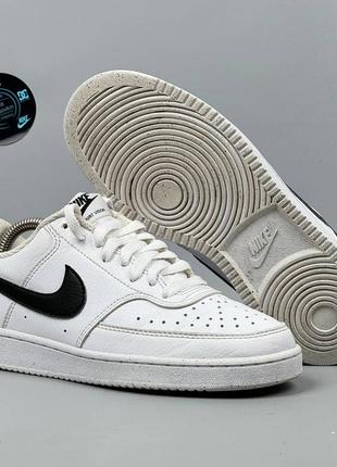 Кросівки nike court vision кроссовки кеды кеди найк air force