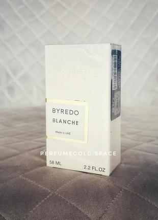 Byredo blanche3 фото