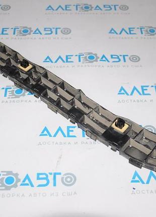 Кріплення заднього бампера довге праве subaru forester 14-18 sj