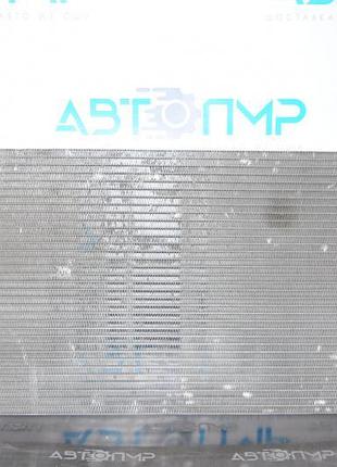 Радіатор кондиціонера (конденсер) nissan murano z50 03-08 92110-c