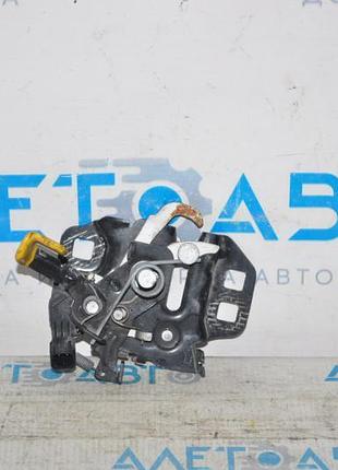 Замок капота lincoln mkx 16-