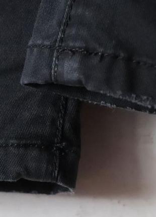 Джинсы zadig&voltaire оригинал 9