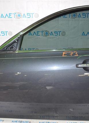 Двері гола перед лев infiniti g25 g35 g37 4d 06-14 сірий k52