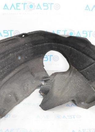 Підкрилок задній лівий toyota camry v55 15-17 usa