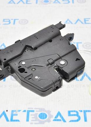 Замок кришки багажника bmw 3 f30 12-19