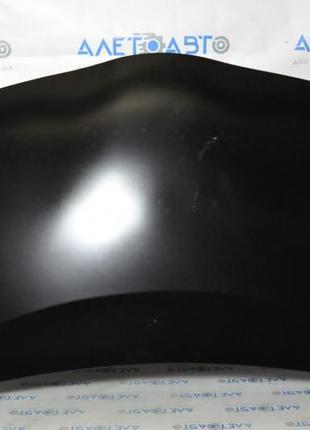 Капот голий toyota prius 30 10-15 новий неоригінал