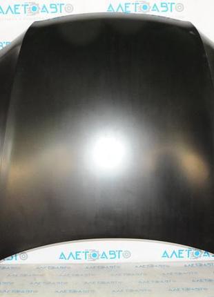 Капот голий honda accord 13-15 дорест новий неоригінал, вм'ятина