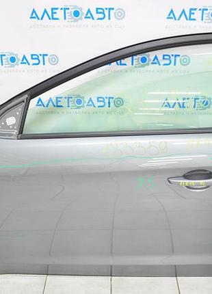 Двері гола перед лев hyundai elantra ad 17 - графіт uys