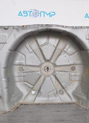 Корито багажника vw passat b7 usa