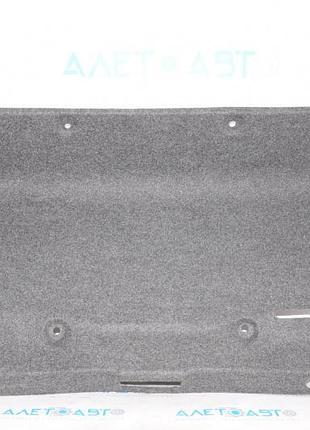 Обшивка кришки багажника ford fiesta 11-19 4d