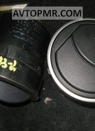 Повітровід лівий mazda3 mps 09-13 bbm464730c02