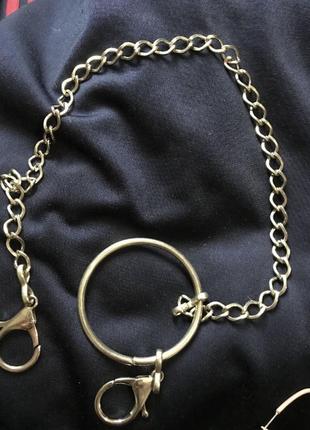 Миленькие сережки