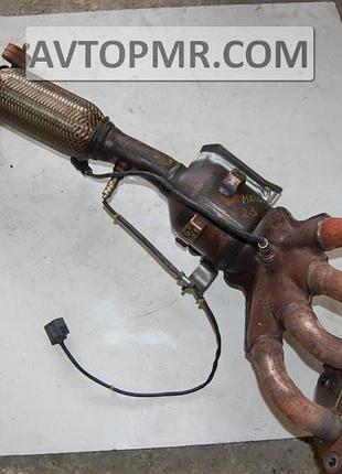 Лямбда-зонд задній mazda3 2.3 03-08 l32d18861b