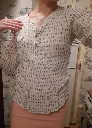 Блузка и юбка2 фото