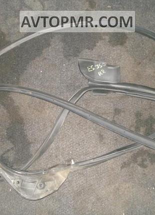 Ущільнювач дверей за прав lexus es350 07-12 67871-33090