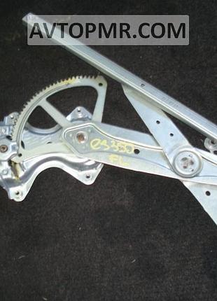 Склопідіймач із мотором перед левом lexus es350 07-12 85720-33211